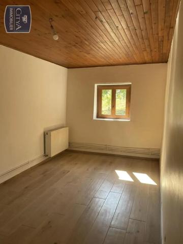 Maison à louer 3 pièces 95.5m² Baneins (01990)