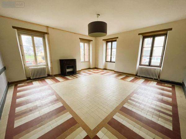 Maison à vendre à Ballon-Saint-Mars dans la Sarthe (72290), ref : 72126-3017