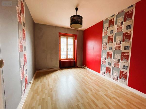 Maison à vendre à Ballon-Saint-Mars dans la Sarthe (72290), ref : 72126-3017