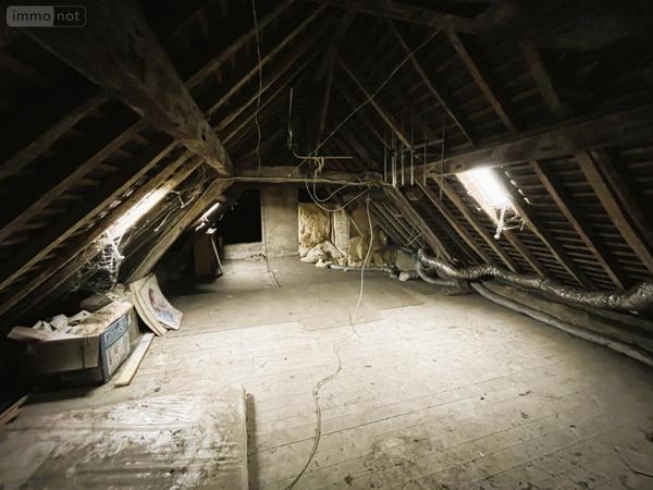 Maison à vendre à Ballon-Saint-Mars dans la Sarthe (72290), ref : 72126-3017