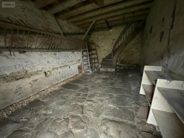 Maison à vendre à Ballon-Saint-Mars dans la Sarthe (72290), ref : 72126-3017