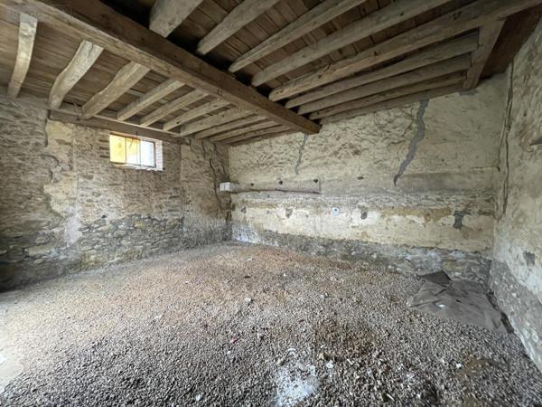 Maison à vendre à Ballon-Saint-Mars dans la Sarthe (72290), ref : 72126-3017