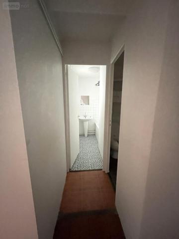 Maison à vendre à Ballon-Saint-Mars dans la Sarthe (72290), ref : 72126-3017