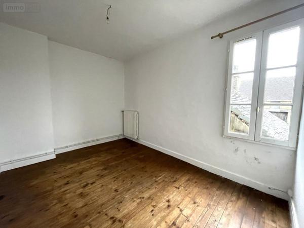 Maison à vendre à Ballon-Saint-Mars dans la Sarthe (72290), ref : 72126-3017