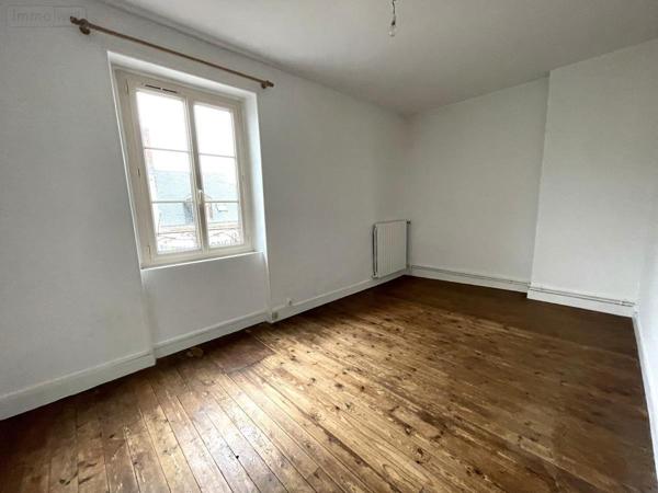 Maison à vendre à Ballon-Saint-Mars dans la Sarthe (72290), ref : 72126-3017