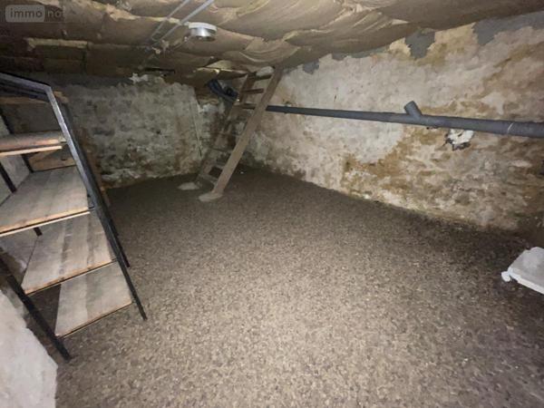 Maison à vendre à Ballon-Saint-Mars dans la Sarthe (72290), ref : 72126-3017