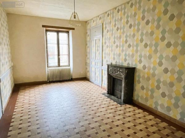 Maison à vendre à Ballon-Saint-Mars dans la Sarthe (72290), ref : 72126-3017