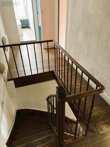 Maison à vendre à Ballon-Saint-Mars dans la Sarthe (72290), ref : 72126-3017