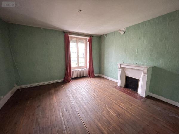 Maison à vendre à Ballon-Saint-Mars dans la Sarthe (72290), ref : 72126-3017