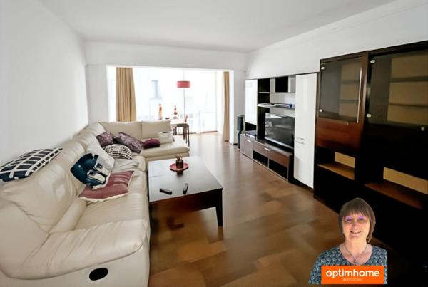 Appartement à vendre 3 pièces LE GRAU DU ROI (30)