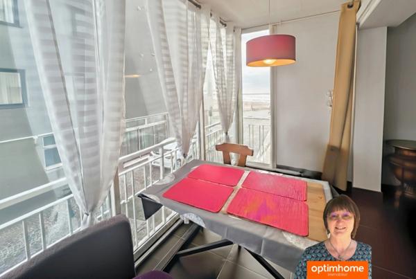 Appartement à vendre 3 pièces LE GRAU DU ROI (30)