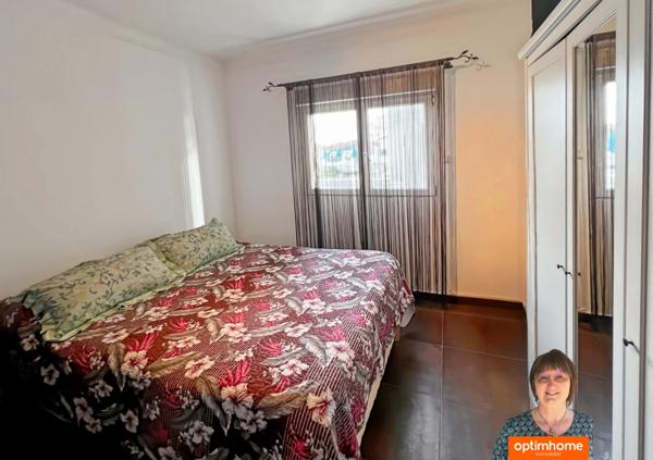 Appartement à vendre 3 pièces LE GRAU DU ROI (30)