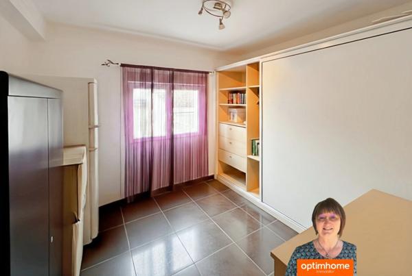 Appartement à vendre 3 pièces LE GRAU DU ROI (30)