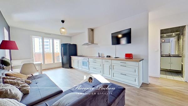 Appartement
         5 pièces
        - 91 m² Exclusivité 240 000 € *