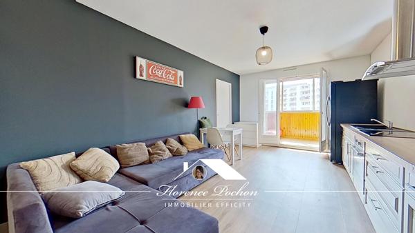 Appartement
         5 pièces
        - 91 m² Exclusivité 240 000 € *