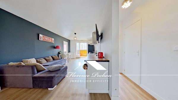 Appartement
         5 pièces
        - 91 m² Exclusivité 240 000 € *