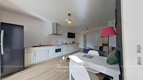 Appartement
         5 pièces
        - 91 m² Exclusivité 240 000 € *