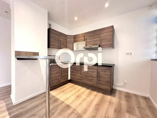 Appartement à vendre    2 pièces • 60 m2 Soissons