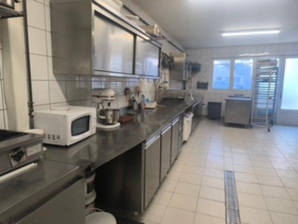 Dpt Loir et Cher (41), à vendre BRACIEUX Boulangerie - Pâtisserie