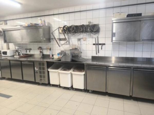 Dpt Loir et Cher (41), à vendre BRACIEUX Boulangerie - Pâtisserie