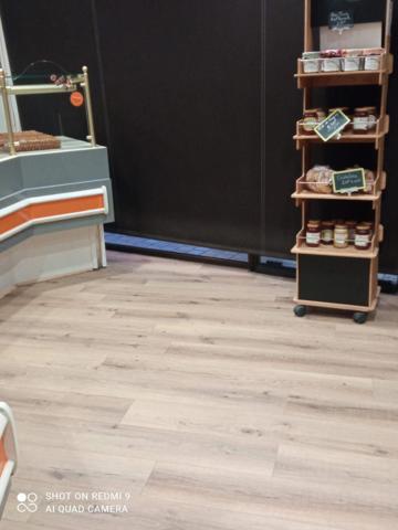 Dpt Loir et Cher (41), à vendre BRACIEUX Boulangerie - Pâtisserie