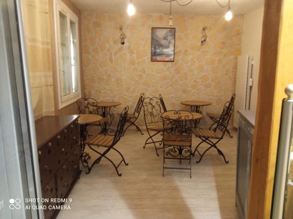 Dpt Loir et Cher (41), à vendre BRACIEUX Boulangerie - Pâtisserie