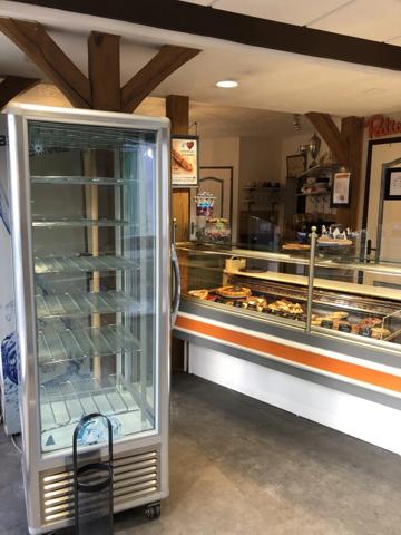 Dpt Loir et Cher (41), à vendre BRACIEUX Boulangerie - Pâtisserie
