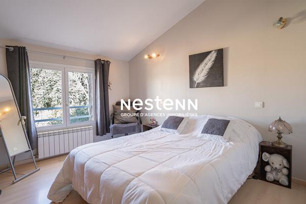 A VENDRE - Maison 6 pièces - La Salvetat Saint Gilles