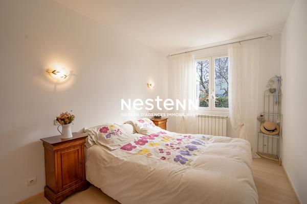A VENDRE - Maison 6 pièces - La Salvetat Saint Gilles