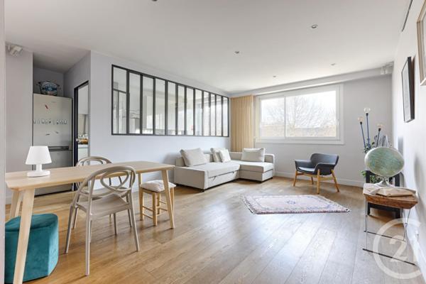 Appartement F3 à vendre  3 pièces - 91 m2 NEUILLY SUR SEINE - 92