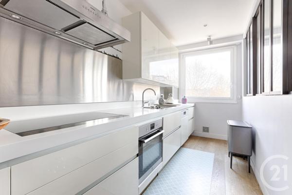 Appartement F3 à vendre  3 pièces - 91 m2 NEUILLY SUR SEINE - 92
