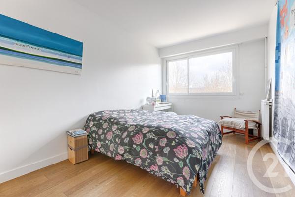 Appartement F3 à vendre  3 pièces - 91 m2 NEUILLY SUR SEINE - 92