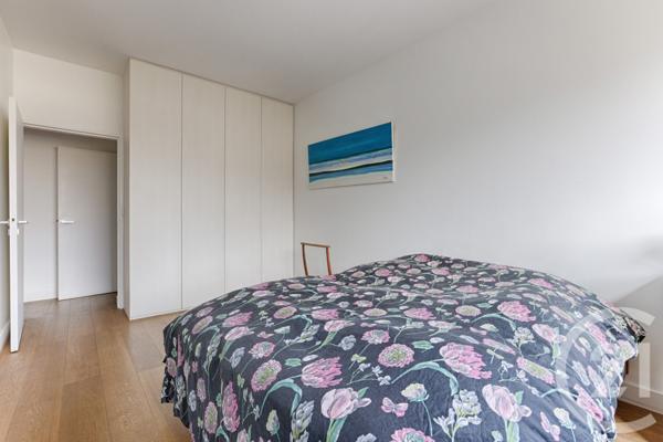 Appartement F3 à vendre  3 pièces - 91 m2 NEUILLY SUR SEINE - 92