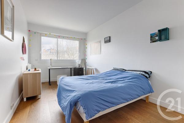 Appartement F3 à vendre  3 pièces - 91 m2 NEUILLY SUR SEINE - 92