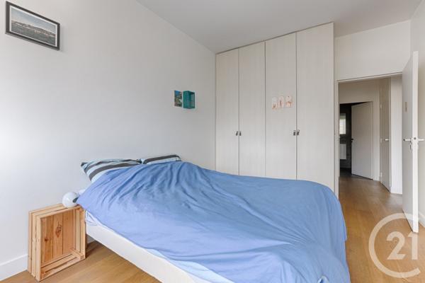 Appartement F3 à vendre  3 pièces - 91 m2 NEUILLY SUR SEINE - 92