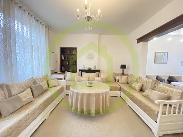 Maison à MAUBEUGE (59600)