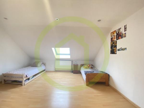 Maison à MAUBEUGE (59600)