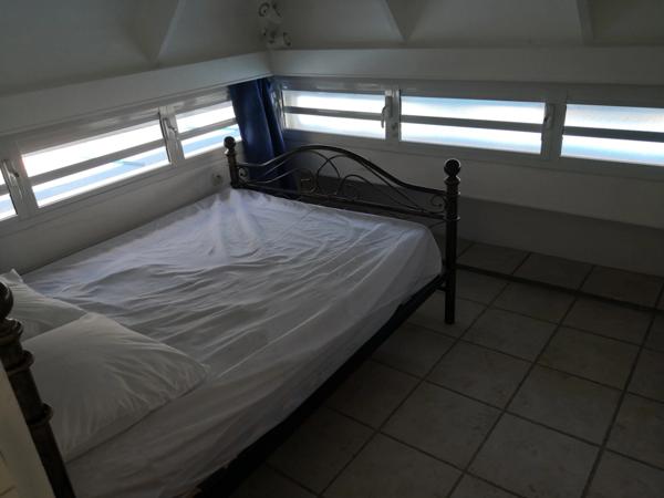 Dpt Guadeloupe (971), à vendre LE GOSIER maison P5