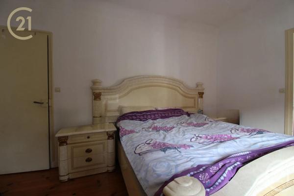 Maison à vendre  6 pièces - 104,15 m2 BONDY - 93