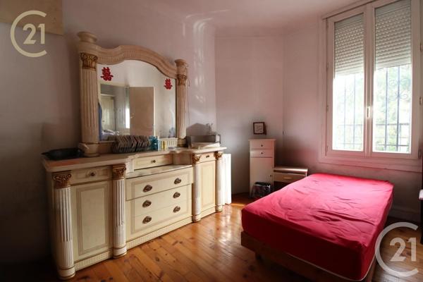 Maison à vendre  6 pièces - 104,15 m2 BONDY - 93