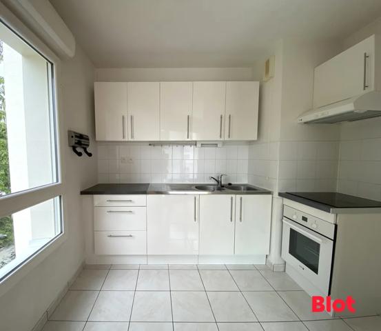 Appartement 3 pièce(s)