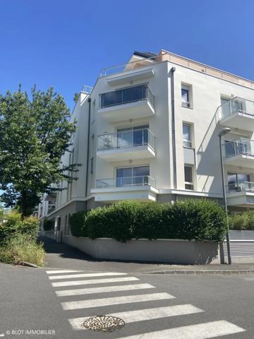 Appartement 3 pièce(s)