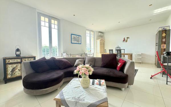 Appartement à vendre    3 pièces • 66,50 m2 Cannes