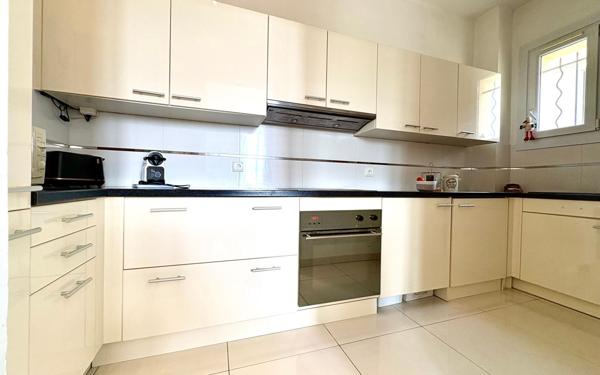 Appartement à vendre    3 pièces • 66,50 m2 Cannes