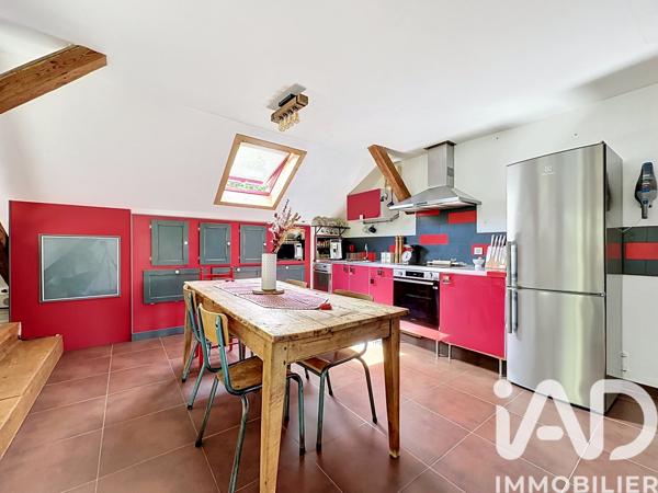 Appartement à vendre 5 pièces 151 m² Serraval