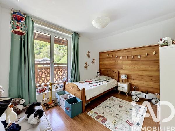 Appartement à vendre 5 pièces 151 m² Serraval