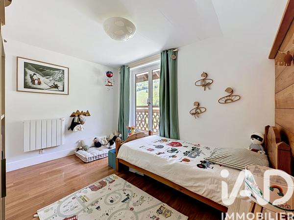 Appartement à vendre 5 pièces 151 m² Serraval