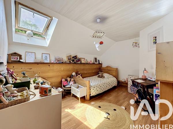 Appartement à vendre 5 pièces 151 m² Serraval