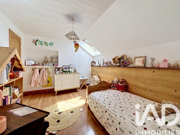 Appartement à vendre 5 pièces 151 m² Serraval