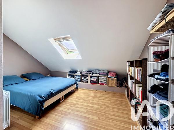 Appartement à vendre 5 pièces 151 m² Serraval